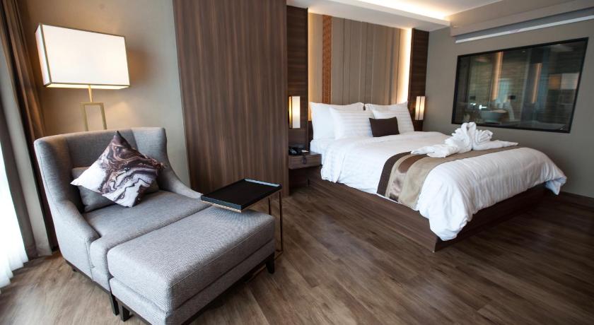 Image of Deluxe Room Double 4