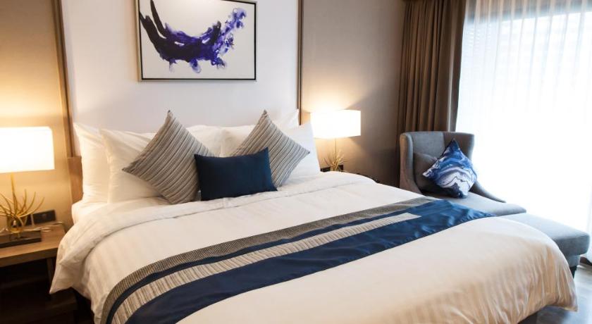 Image of Deluxe Room Double 12