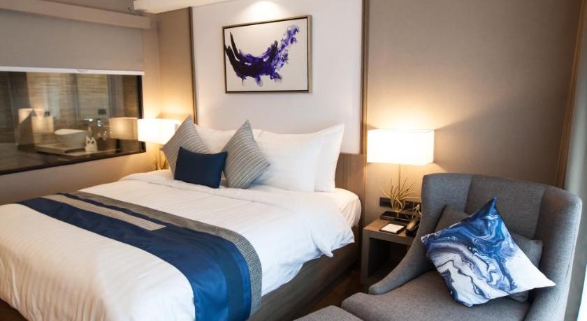 Image of Deluxe Room Double 11