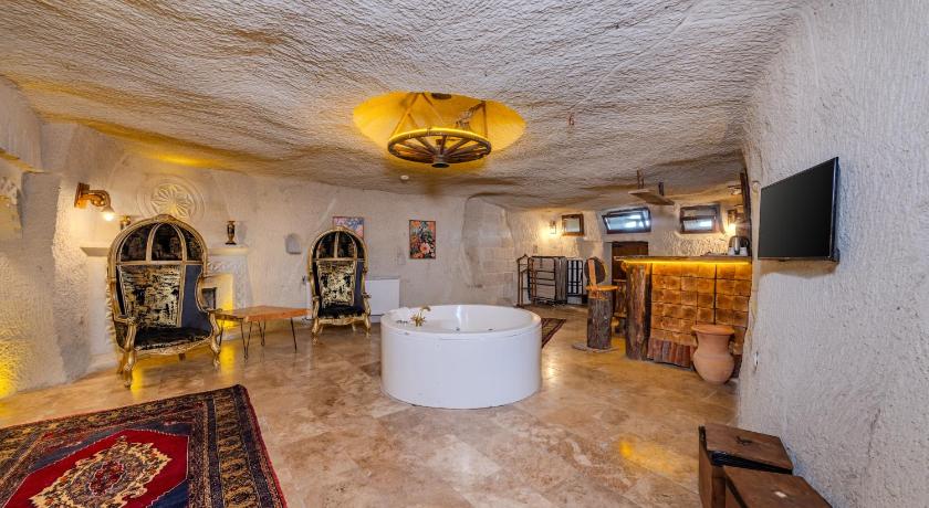 Cappadocia Nar Cave House & Swimming Pool – Nevsehir, IA