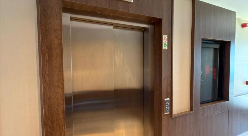 Solis Boutique Hotel - image 8