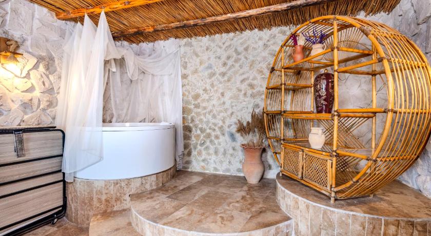 Cappadocia Nar Cave House & Swimming Pool – Nevsehir, IA