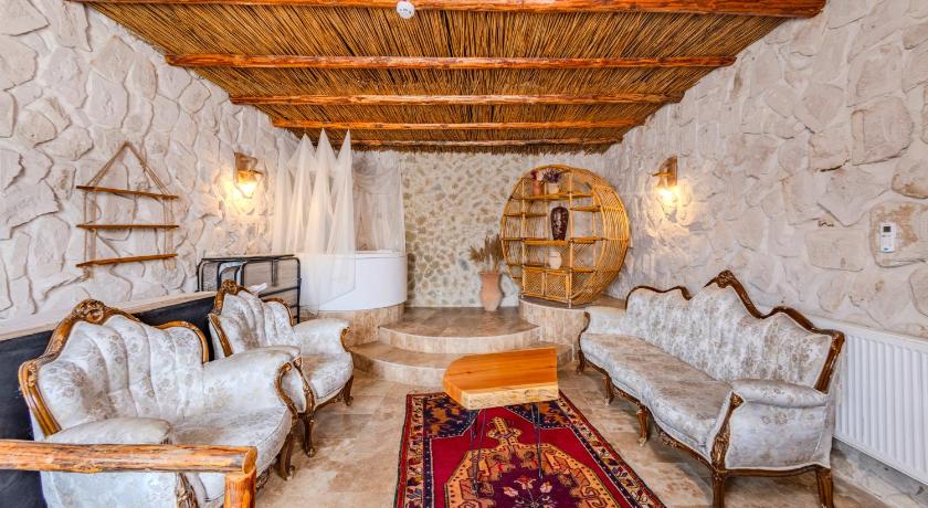 Cappadocia Nar Cave House & Swimming Pool – Nevsehir, IA