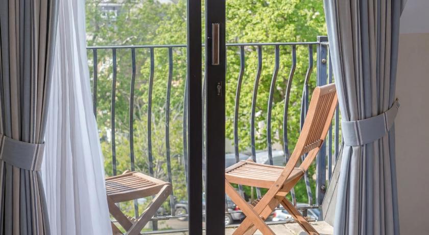 Image of Double Room with Balcony 11