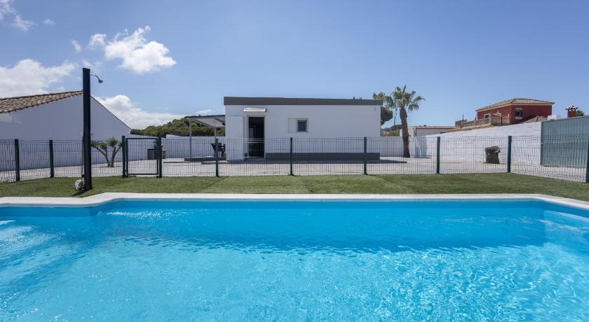Casa El Marques