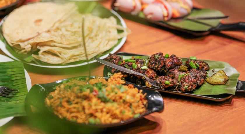 Food and beverages