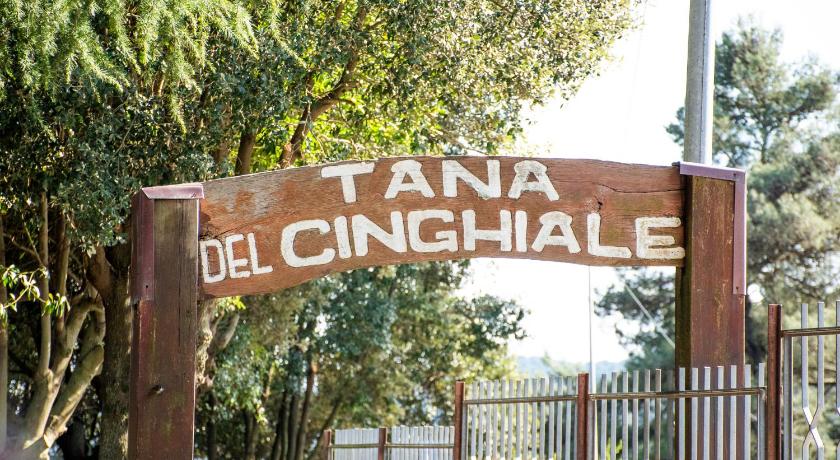 La Tana Del Cinghiale