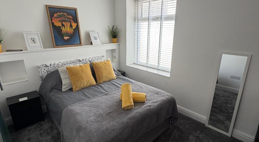 Image of Double room with private bathroom 0