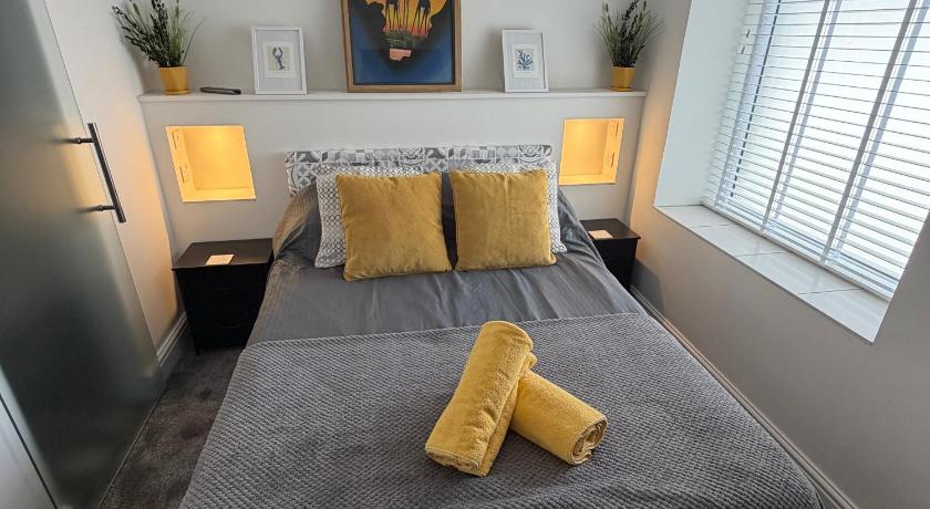 Image of Double room with private bathroom 1