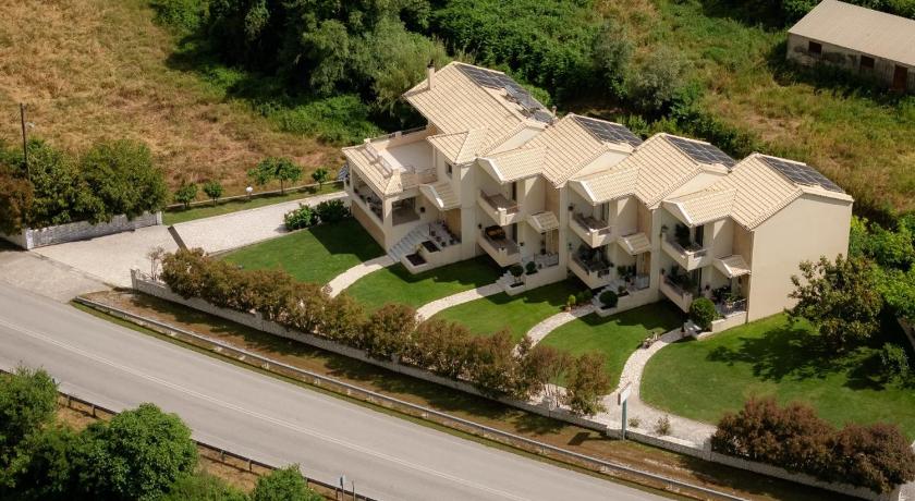 Ithaki Apartments