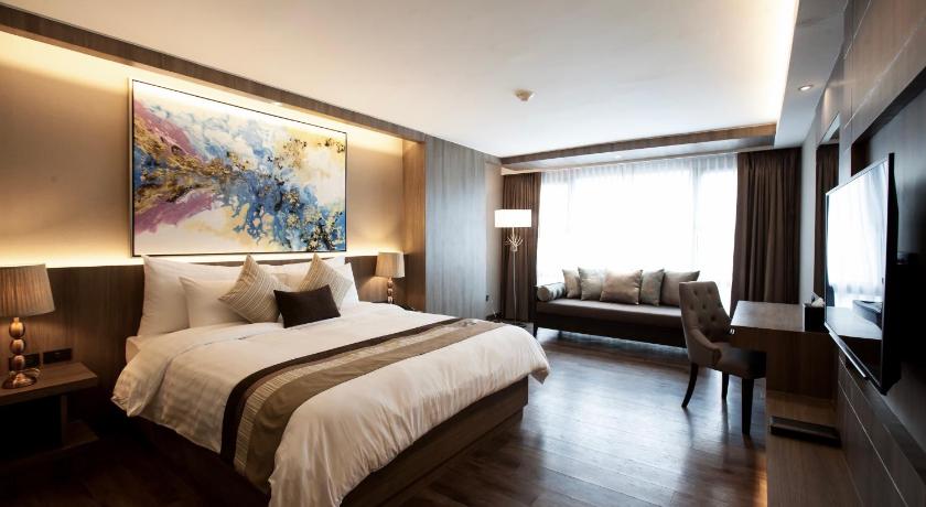 Image of Premier Double 0