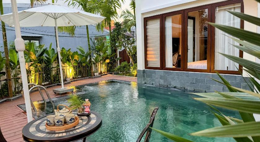 Betel An Bang Homestay - image 14