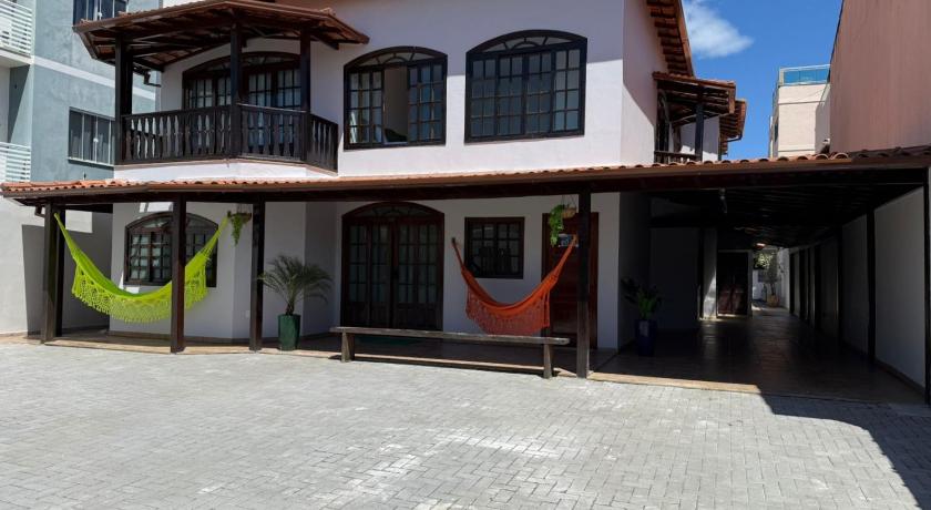 Casa da Dinda 104