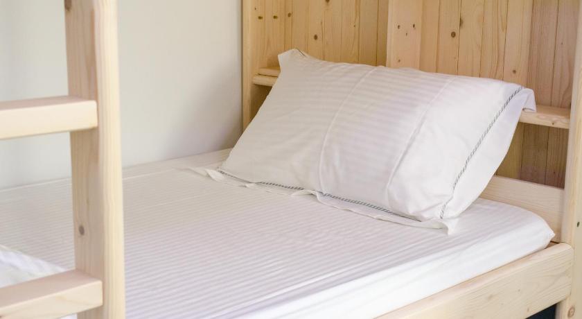 Image of Quadruple Room with Sea View 10