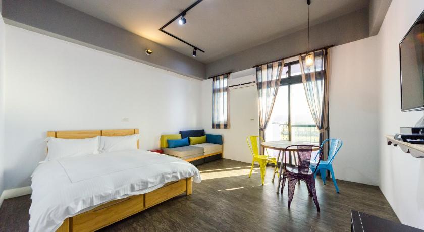 Sea Breeze B&B. - image 20