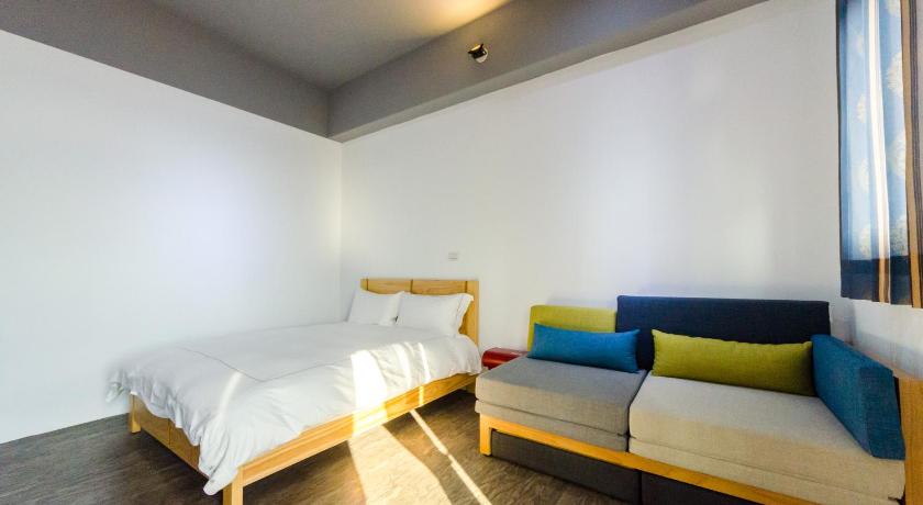 Sea Breeze B&B. - image 35