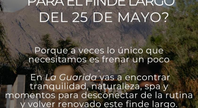 La Guarida Hotel & Spa