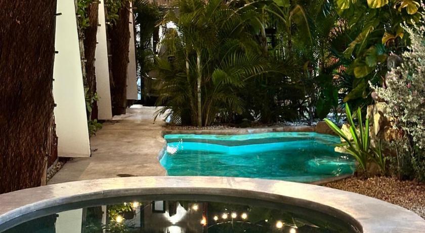 Aldea Pukna Tulum