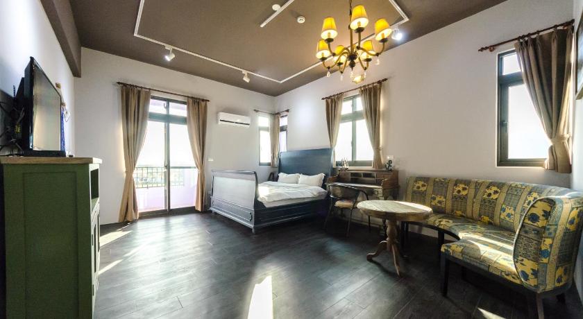 Image of Double Room with Garden View 0