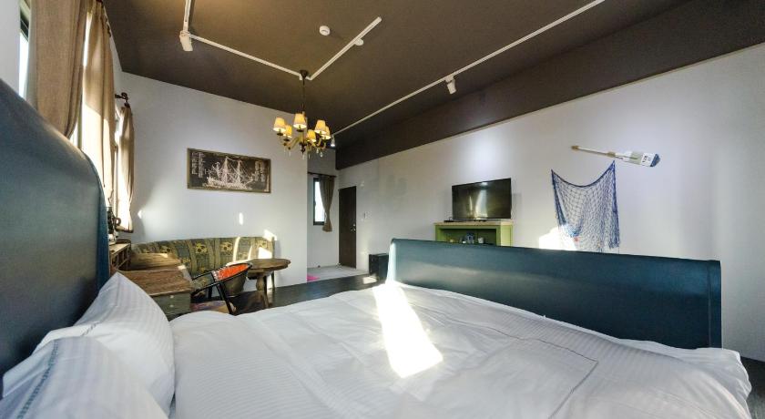 Sea Breeze B&B. - image 33