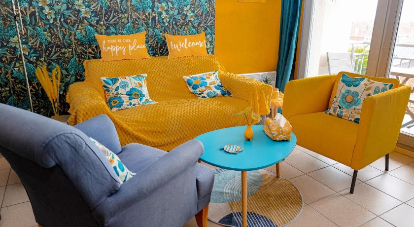 照片: La villa Margats - Charme & détente en bord de mer - Agoda折扣预订