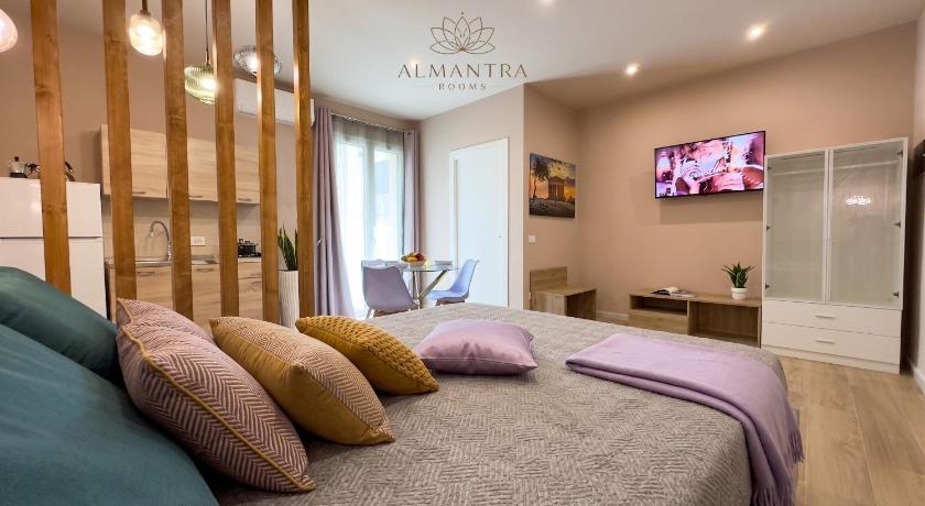 Almantra Rooms - Valle dei Templi e Mare