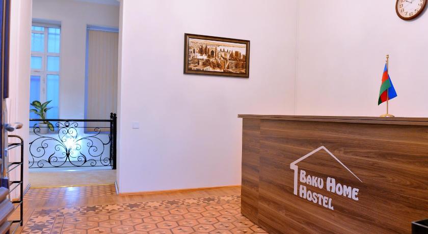 Baku Home Hostel photo