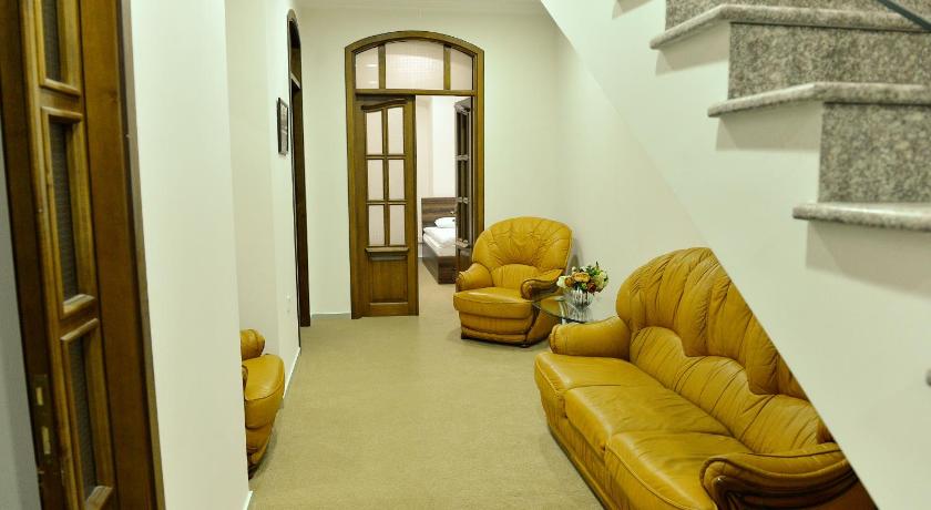 Baku Home Hostel — Hotel in Baku