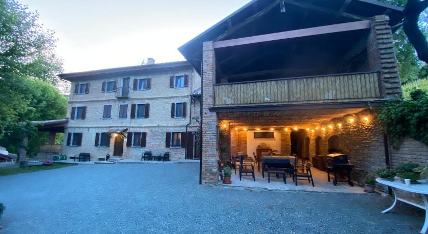 Agriturismo Cascina Frati