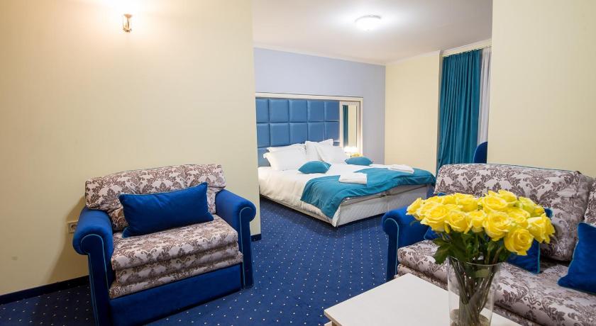 Hotel Forum photo