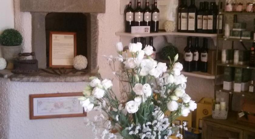 Hotel Belvedere Di San Leonino photo