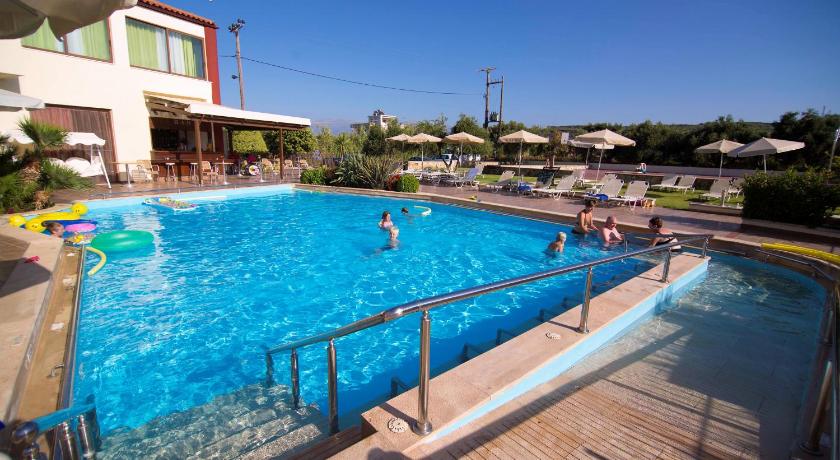 Eria Resort Accessible Holidays for Disabled Travelers photo
