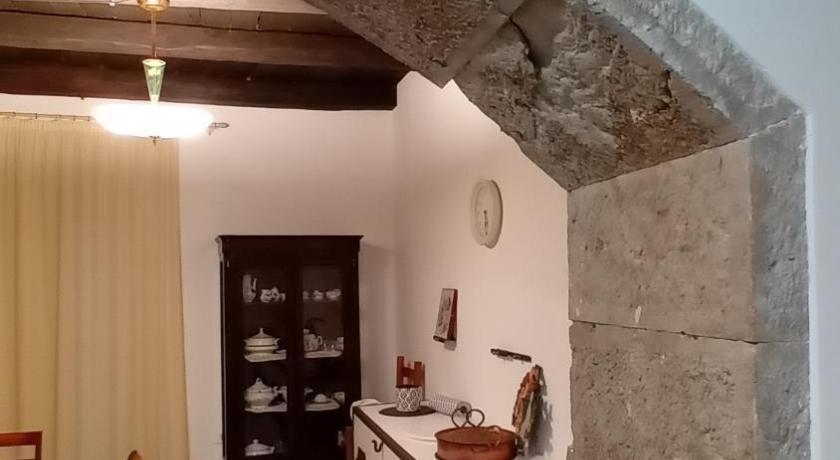 B&B Sotto il Figliolo