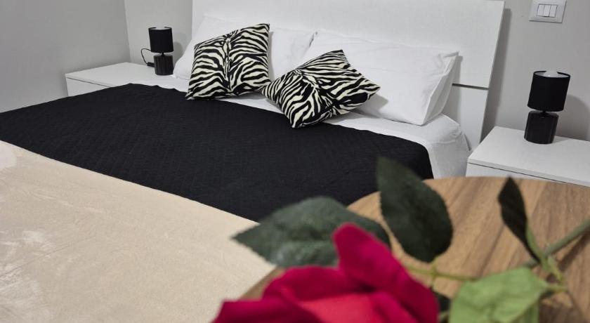 Stornelli Suite & Apartments
