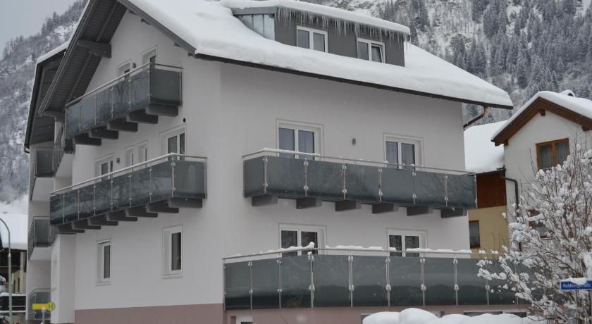 Appartements Steiger photo