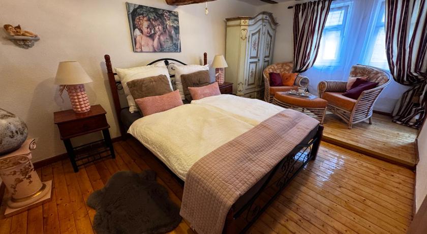 Casa del Borgo - Ferienapartments Alsfeld