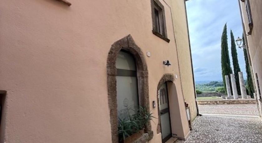 Alla botte degli Orsini