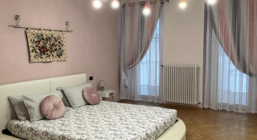 Casa in centro Domodossola adults only
