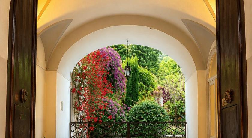 Palazzo Murat Luxury Rooms