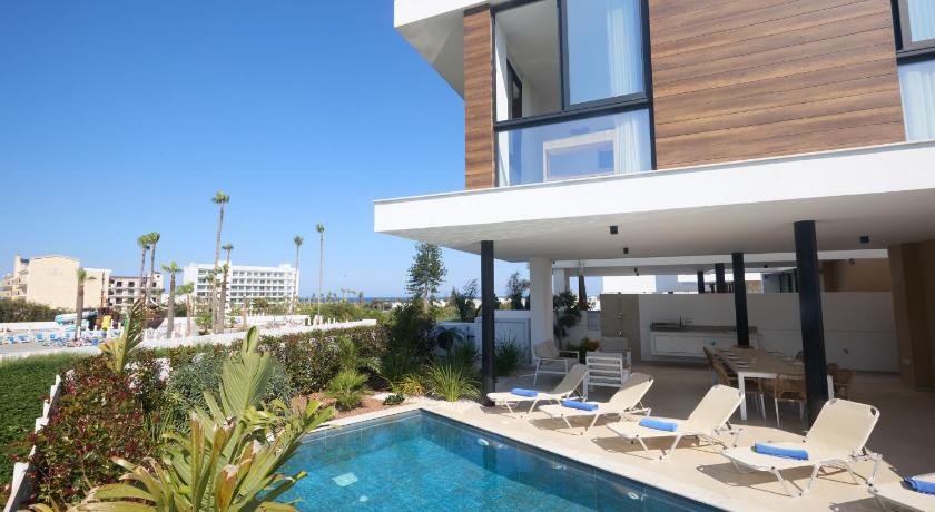 Protaras Aqua Pearl Villa AQ01 - image 14