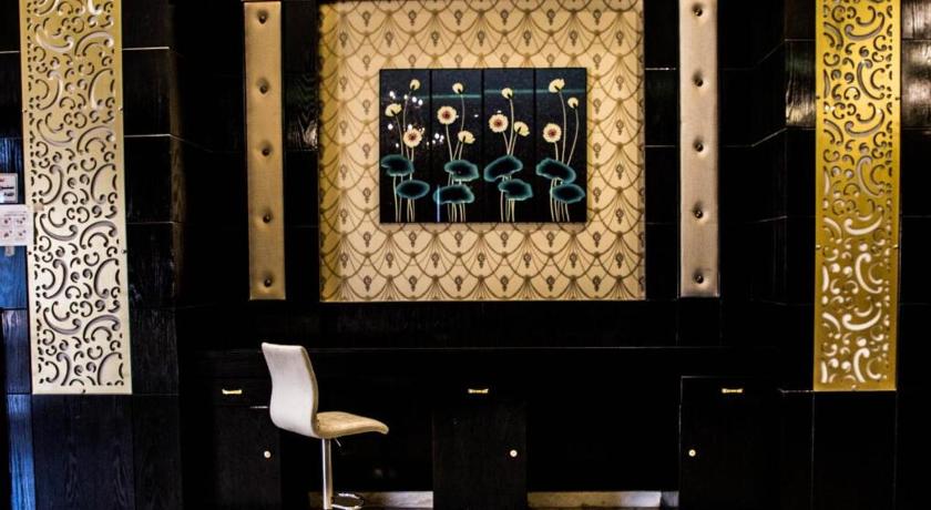 Quiet rooms 5 Serviced apartment - image 15