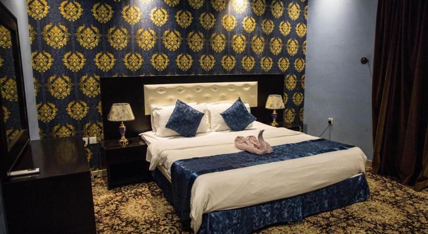 Quiet rooms 5 Serviced apartment - image 14