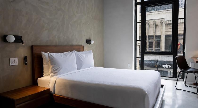 The Pomerantz Hotel by Sosuite - Philadelphia