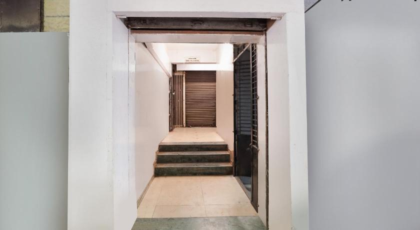 Hotel O Crystal – Ahmedabad, TN