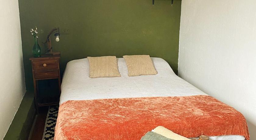Image of Double Room with Private Bathroom 2