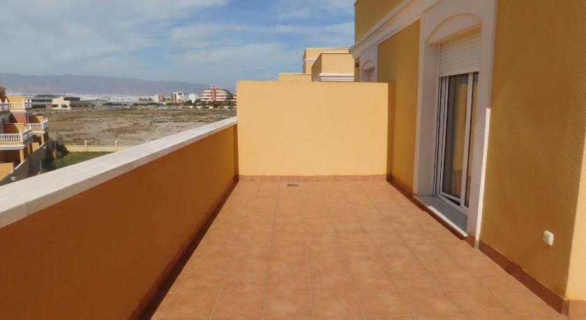Apartamentos Playamar photo
