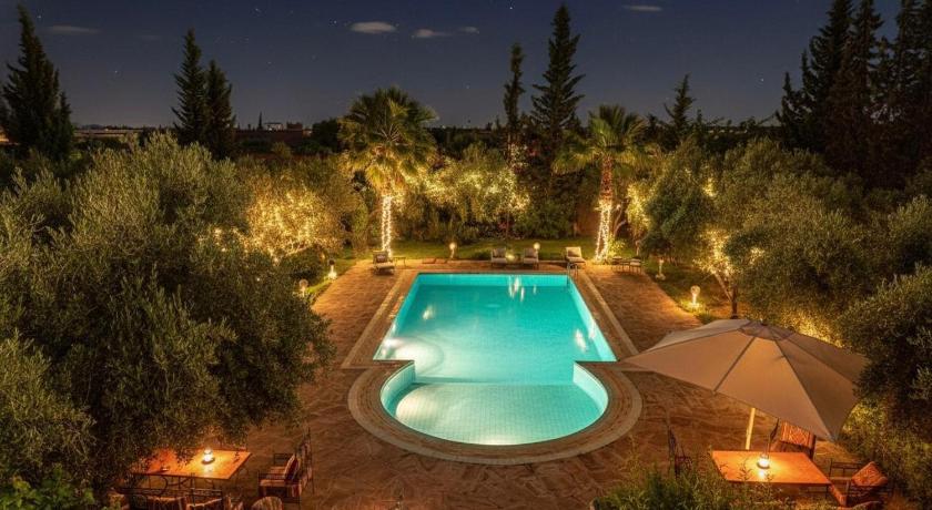 Riad Sidi Hicham