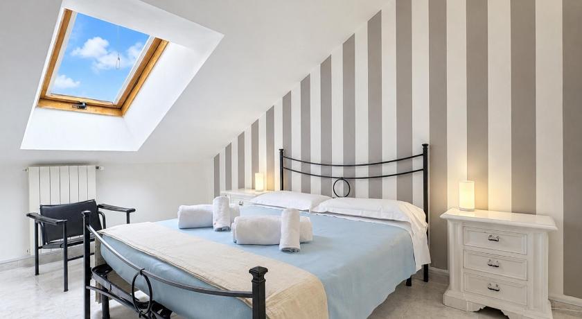 Cà di Lilly - Attic Suite AC Wi-Fi