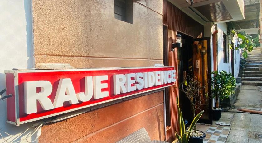Raje Residence – El Nido, WI