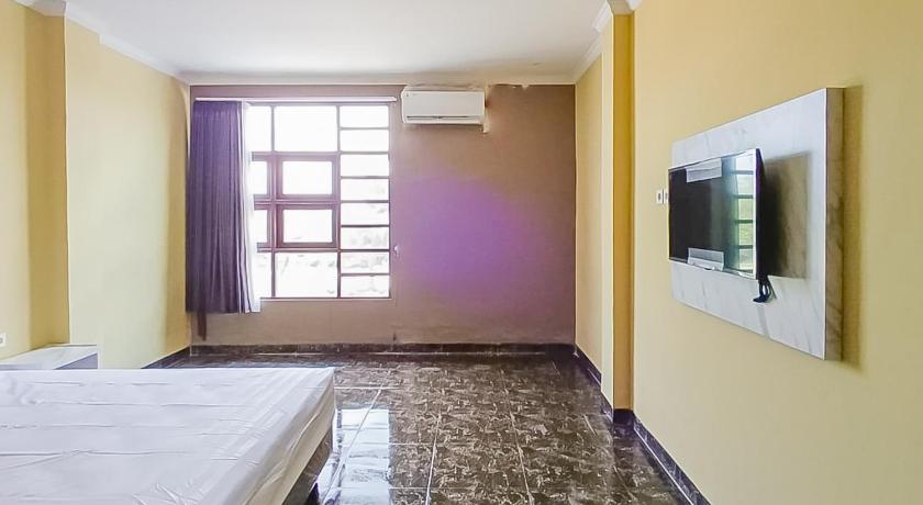 Urbanview Hotel Lamin Palangkaraya by RedDoorz – Palangkaraya, OK